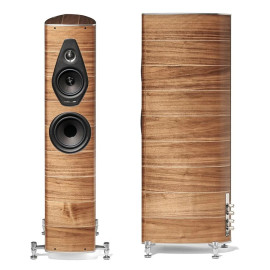Sonus Faber Olympica Nova II Kule Hoparlör Sonus Faber Olympica Nova II Kule Hoparlör